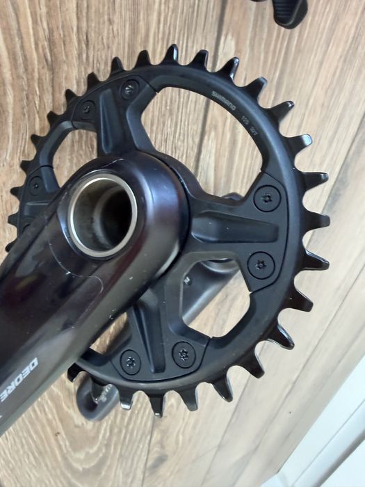 Shimano Групсет Xt-8100 1х12 Скорости