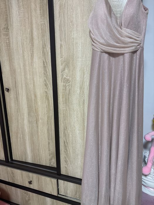 Официална бална рокля