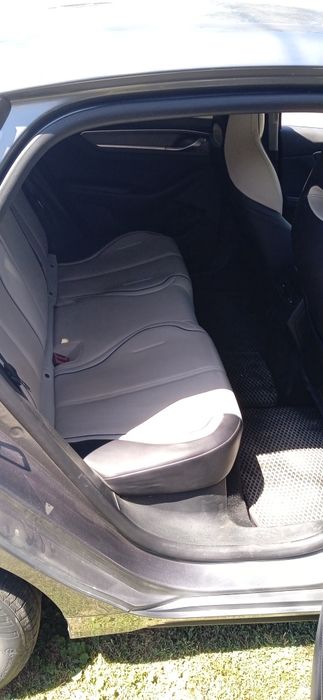 BYD chazor 1 pozitsiyasi