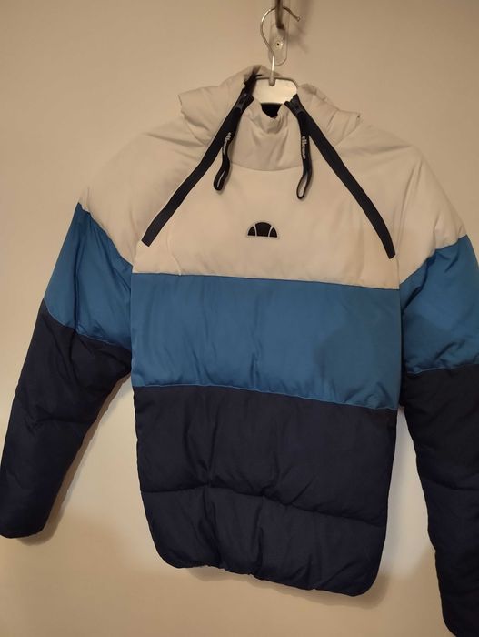 Ellesse мъжко яке размер S.