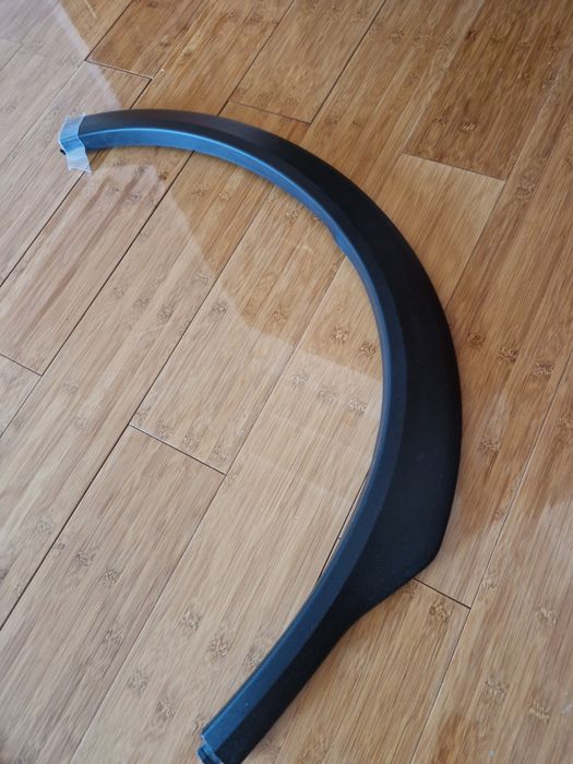 Подкрыльники  SUBARU  XV