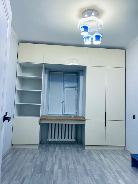 Тапсырыспен кез келген жиһаз