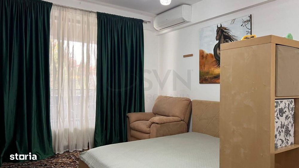 Studio I Residence 5 I Iancu Nicolae