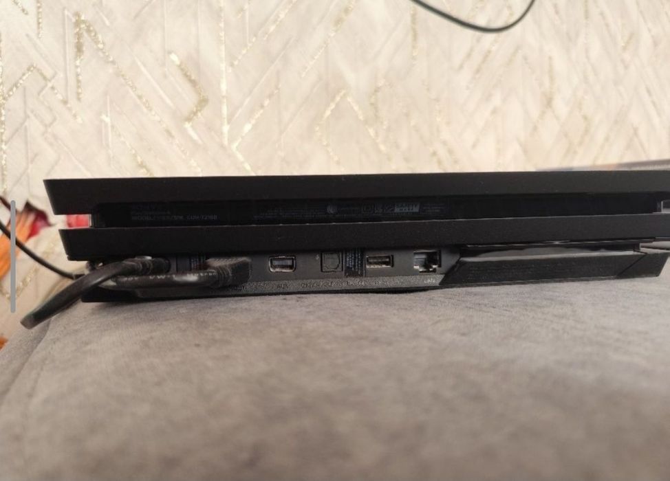 ps4 pro 1tb пс4 про