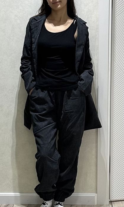 Костюм двойка Бишкек размер С