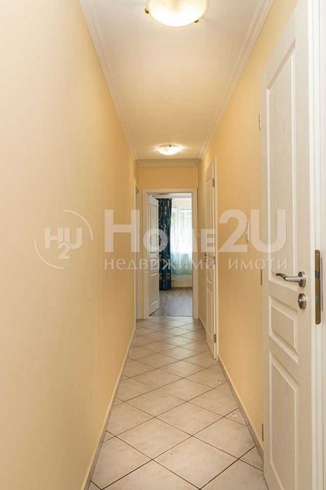 Дава се под наем Тристаен апартамент в София, Стрелбище - 115 кв.м за 850 € - Снимка #4