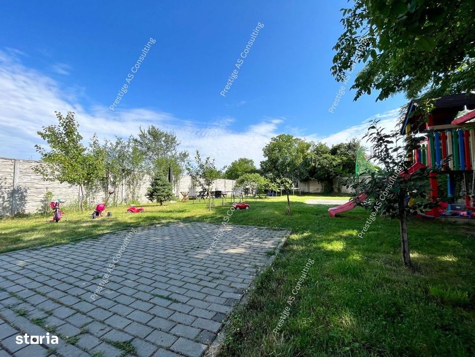 Închiriez apartament, 65mp, loc de parcare