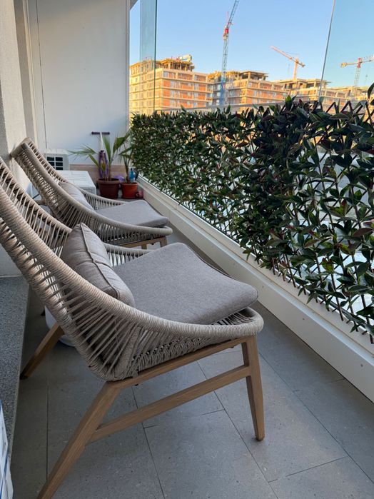 Apartament 3 camere Pipera | First Estates | Mobilat