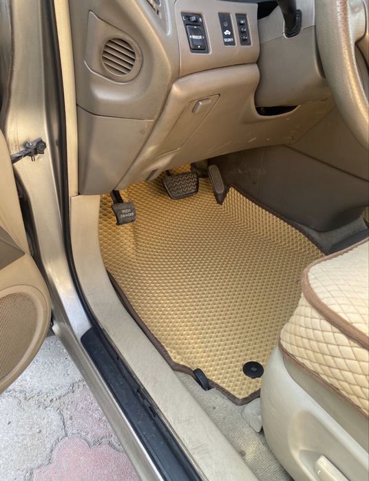 Продам Lexus RX 300