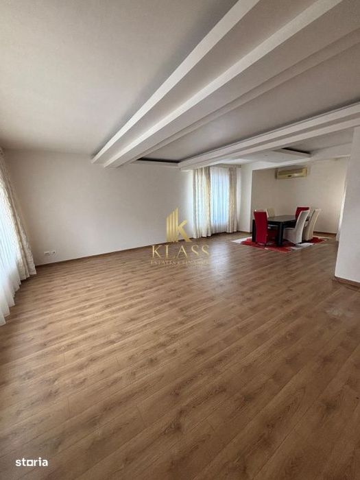 Vila Individuala Premium Pipera | Iancu Nicolae – British School |