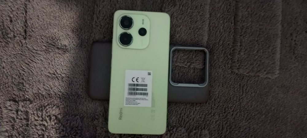 Redmi Note 14 ideal sotiladi