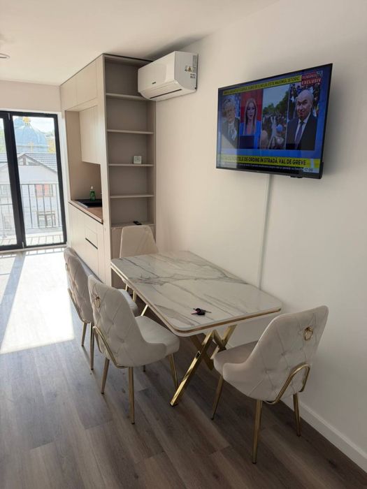 Închiriez apartament 2 camere de la proprietar lângă Gradina pack
