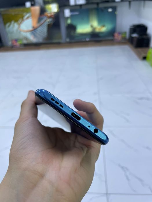 Продам телефон марки Redmi Note 10S