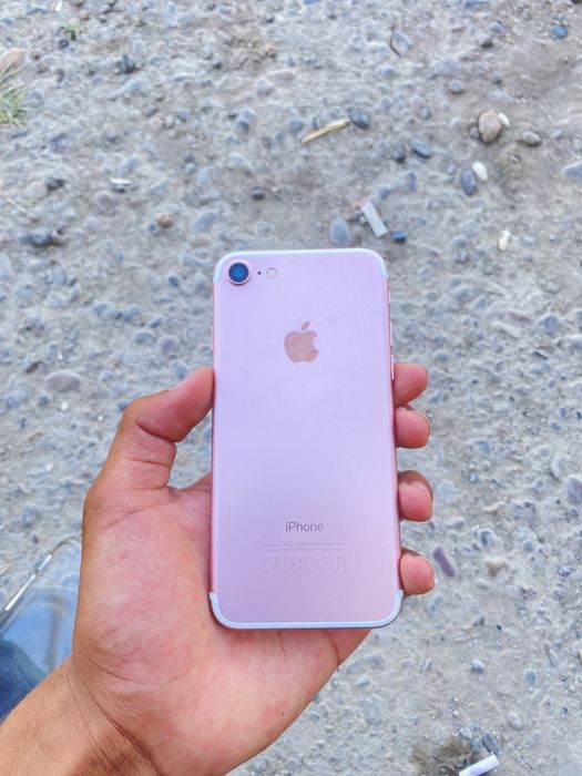 Iphone 7 ideal  75. Yomkis