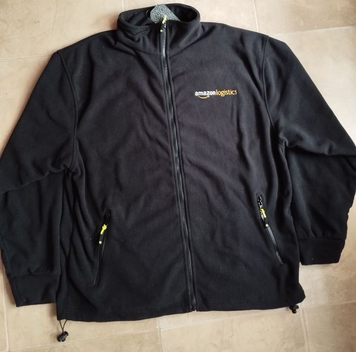 Много хубаво Чисто Ново Яке Мъжко!