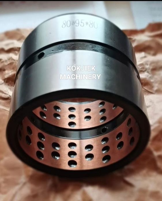 Запчасти на экскаватор