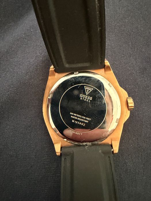 Ceas Guess barbati