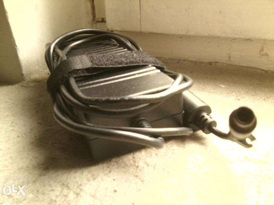 Alimentator HP 18,5V-6,5A(120W) 100-240V 50-60Hz PPP016H