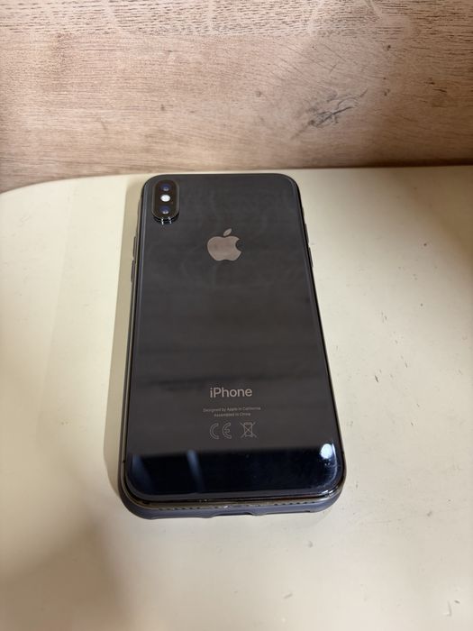 iPhone X/ Айфон х