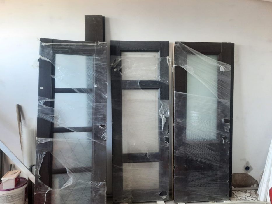 Продаются двери