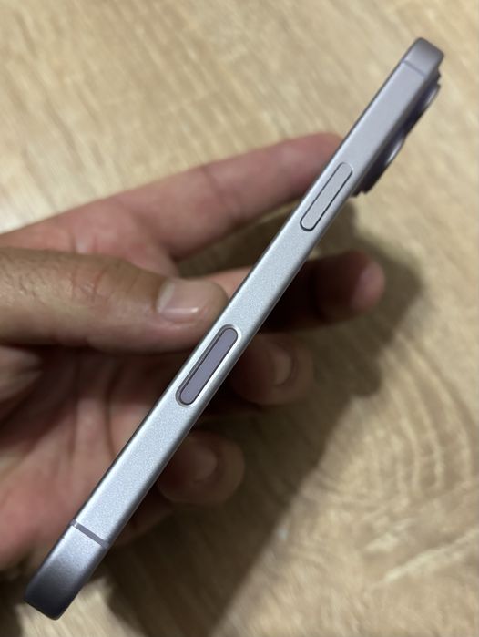 iPhone 17 256Gb LL/A Lavender