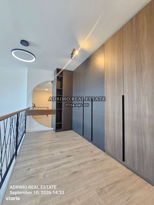 PRIMUL CHIRIAS - Ap3cam- GranVia Marina - Vivo Mall - Parcare - 1000Eu