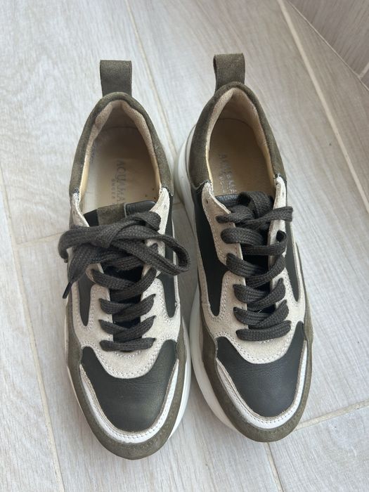 Маратонки Aquamarine shoes 36 размер