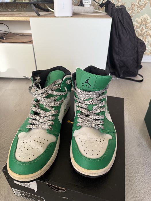 Кроссоаки Nike оригинал
