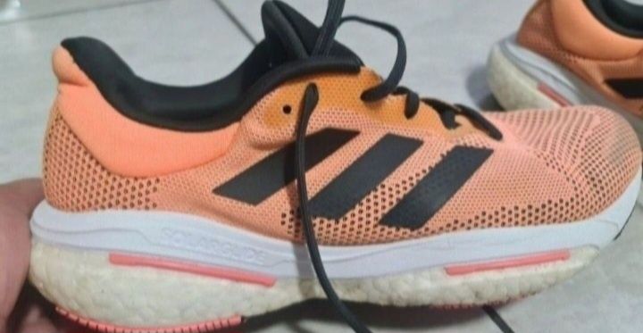 Adidas Glide 5 мъжки адидас номер 42.5