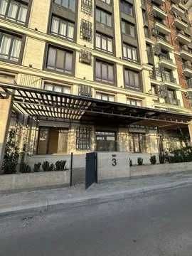 Koh-Ota 2х комнатная 66м2 + 10м2 терраса Шайхантахур Себзар: ПРОДАЕТСЯ