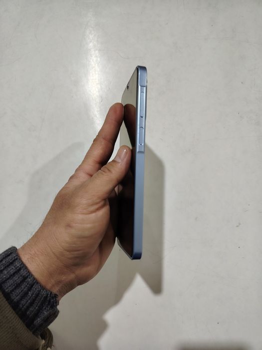 Samsung A17 8/256 GB!