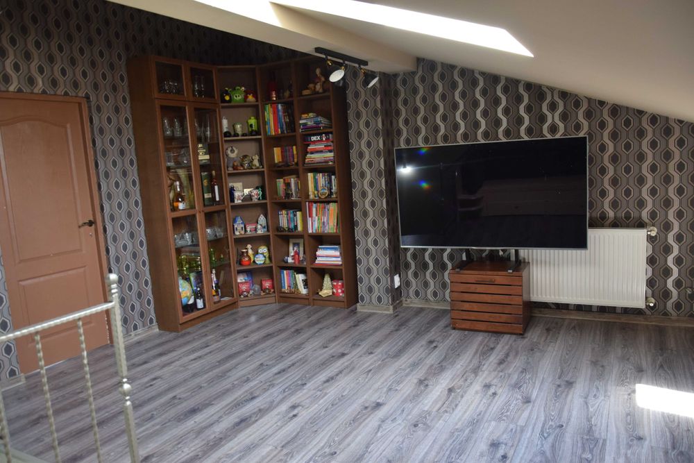 Casa duplex Trend Residence