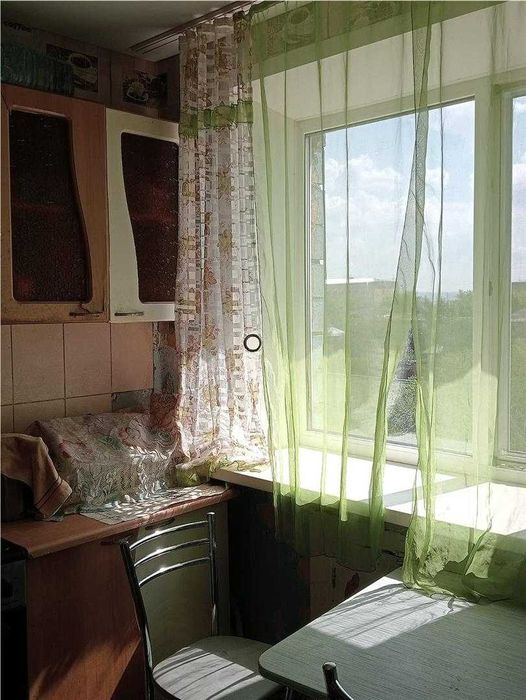 Продам 1ком кв.5/5эт, 2мкр