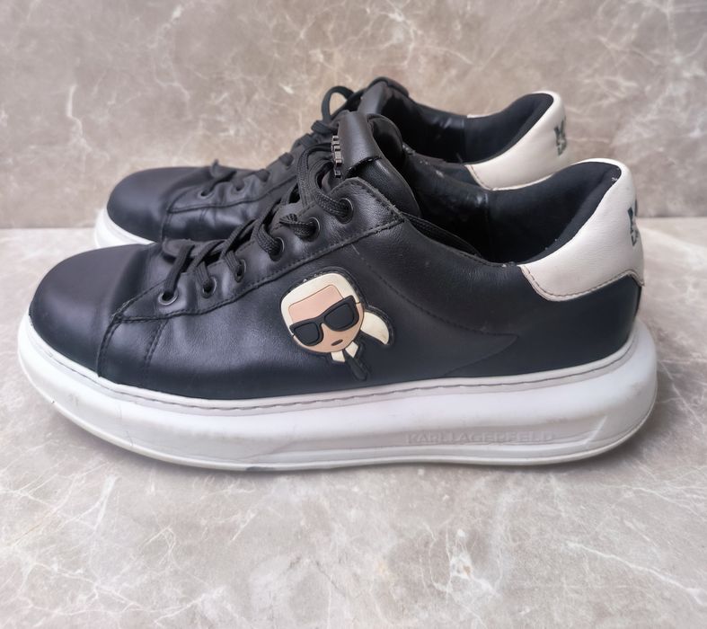 Karl Lagerfeld номер 43