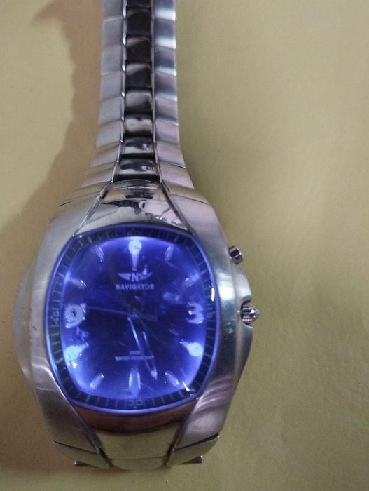Часовник Navigator