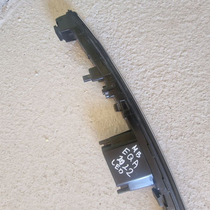 Mercedes Benz EQA EQB 2022 Led дневна светлина в предна броня