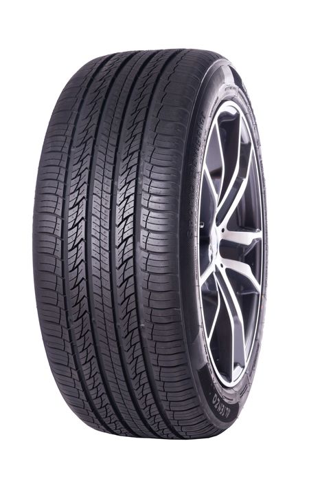 Шины  265/60R18 110V  Altenzo Sports Navigator  летние