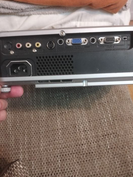 Proiector Toshiba tlp-xd2000