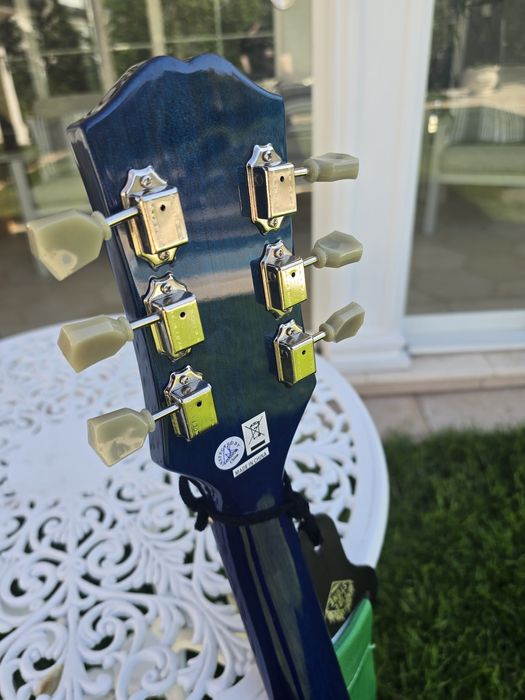 Chitară acustică Epiphone PRO-1 TL + Husă Chitară Rockbag