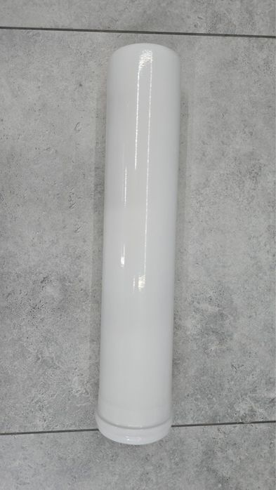 Дымоход для двухконтурных котлов проиводитель Италия размер 100/60!