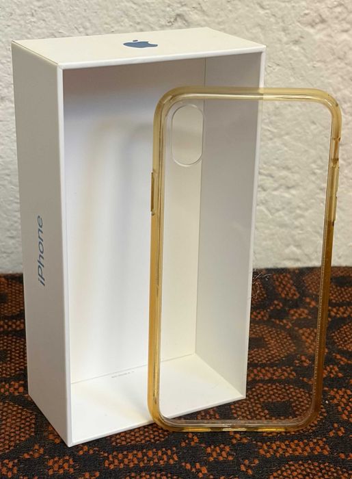 iPhone XR 64GB Blue Син (85% Батерия)