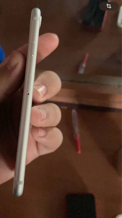 Iphone 7 ideal xolatda