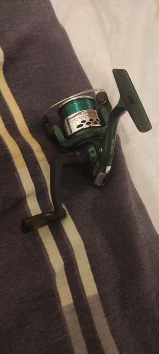 Accesorii pentru pescuit