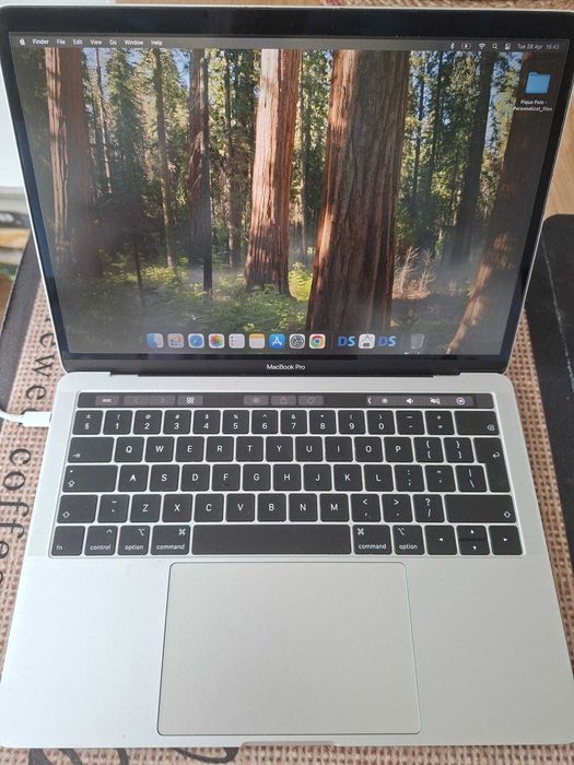 MacBook Pro 2019