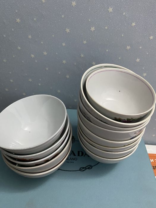 Пиала, кесе для чая