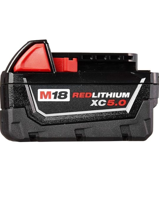 Acumulator ion lithium 18v