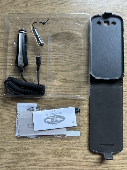 Стартов пакет за Samsung Galaxy I9300 S3 НОВ