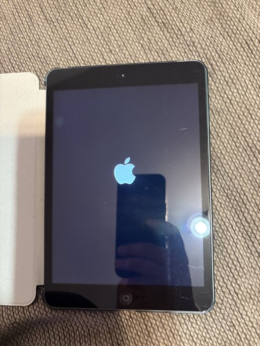 Ipad mini perfect funtional