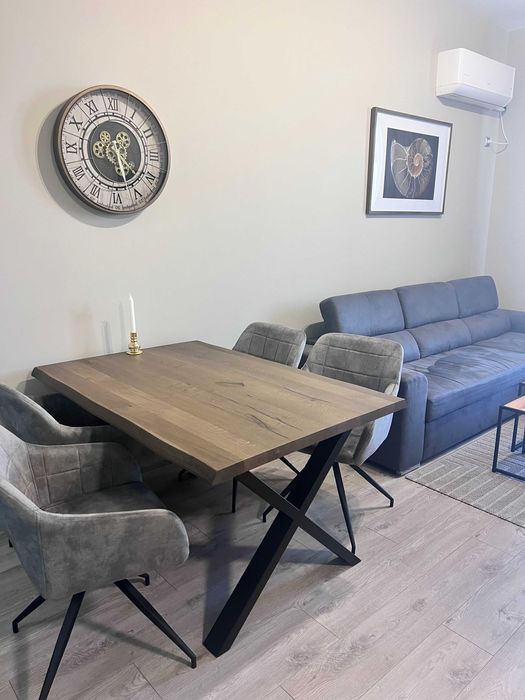 Дава се под наем Двустаен апартамент в Велинград - 55 кв.м за 79000 € - Снимка #1