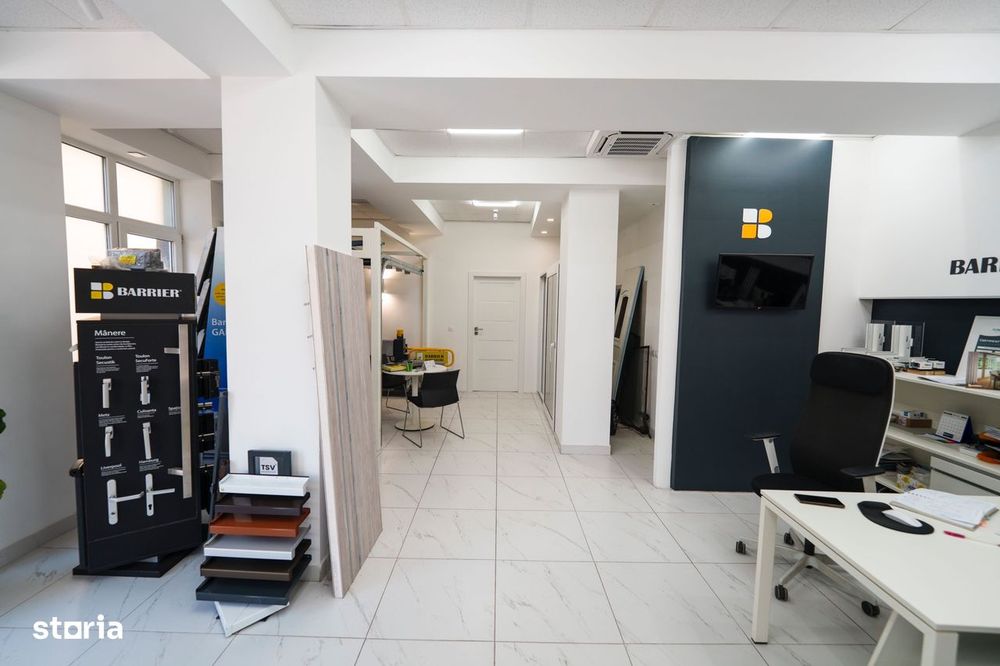 Spatiu comercial de vanzare - Amaradia
